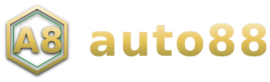 auto88 logo